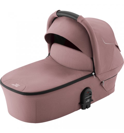 Britax-Romer Smile 5Z - gondola do wózka | Dusty Rose